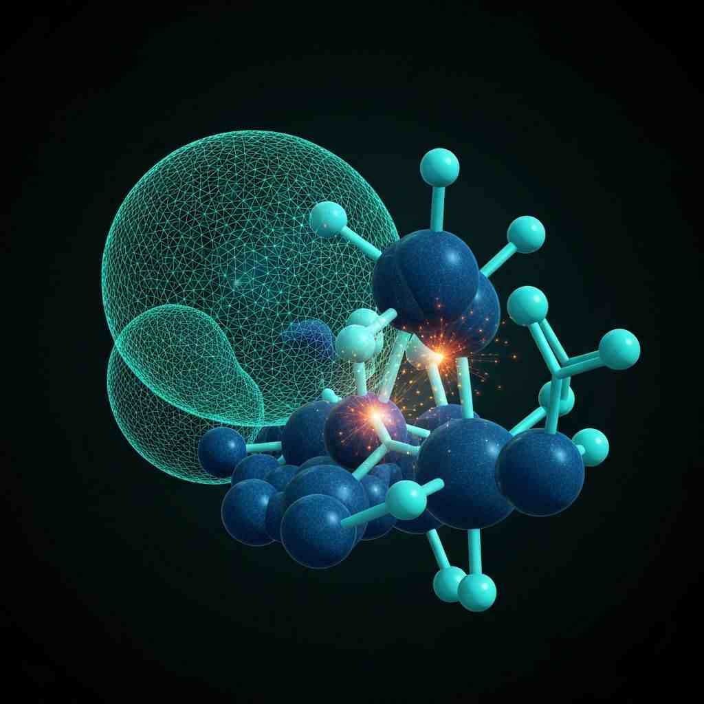 Drug Receptor - Pharmaceutical research and drug discovery
