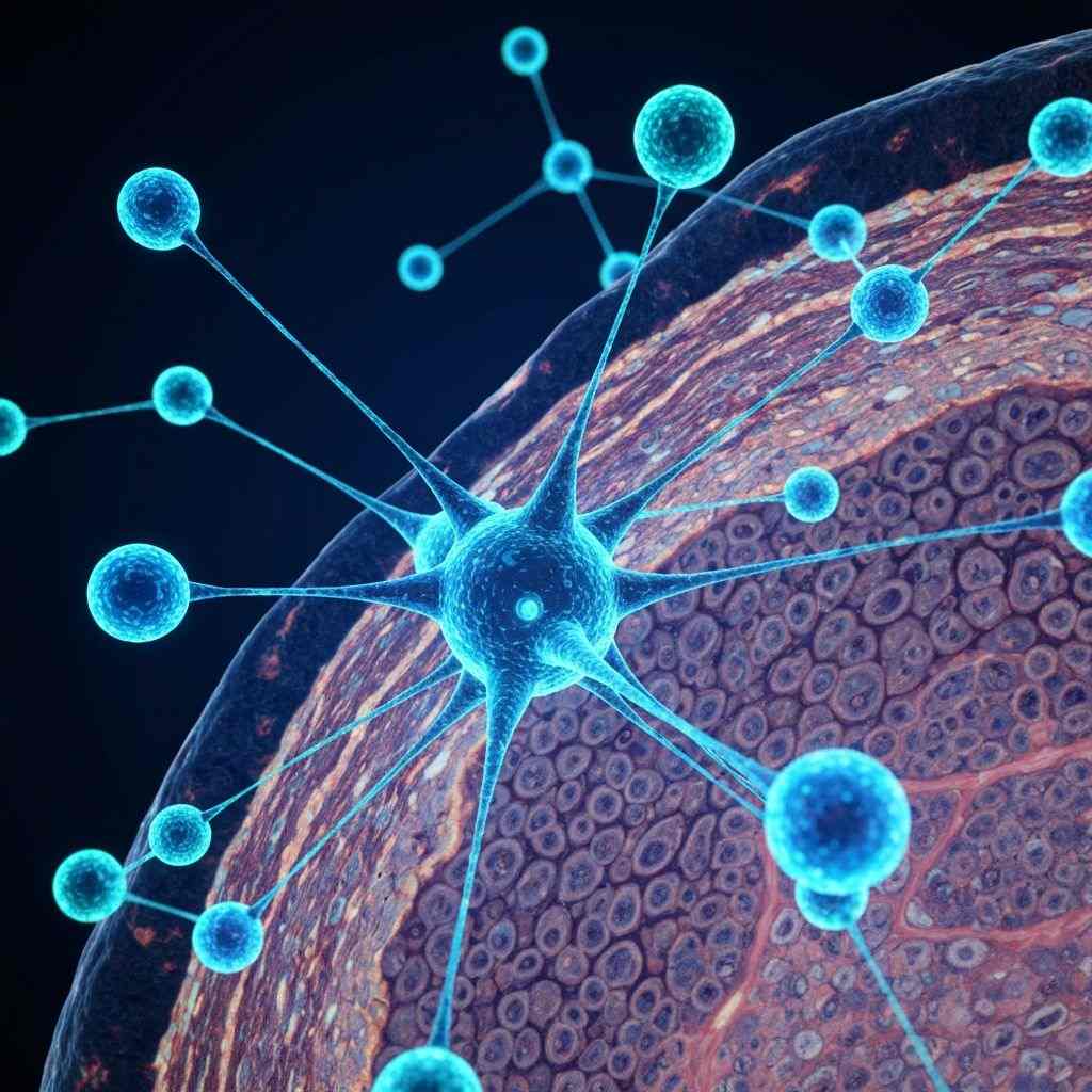 Neural Biology - Neuroscience and brain research