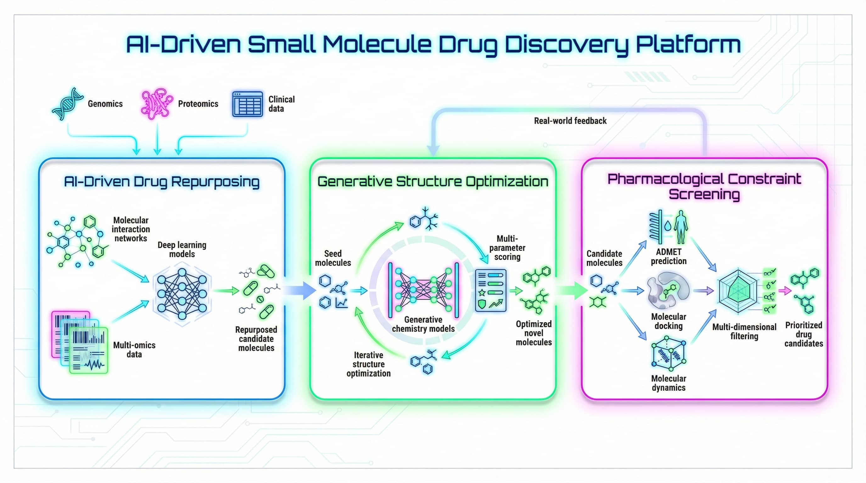 Protein Folding - Structural biology and computational design